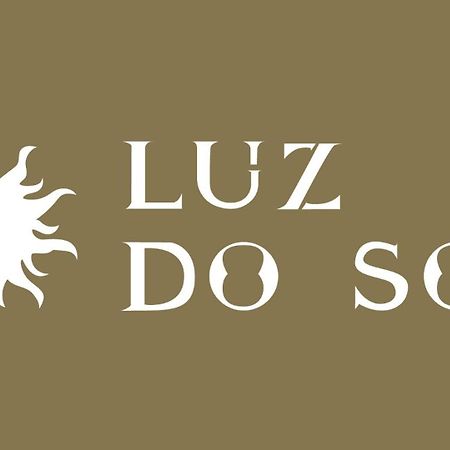 Pousada Luz Do Sol Порту-Сегуру Екстер'єр фото